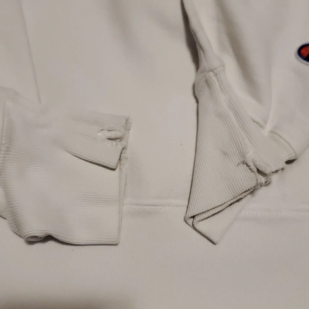 Champion Reverse Weave Hoodie
